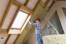 Types of Insulation We Offer in Alburtis, PA