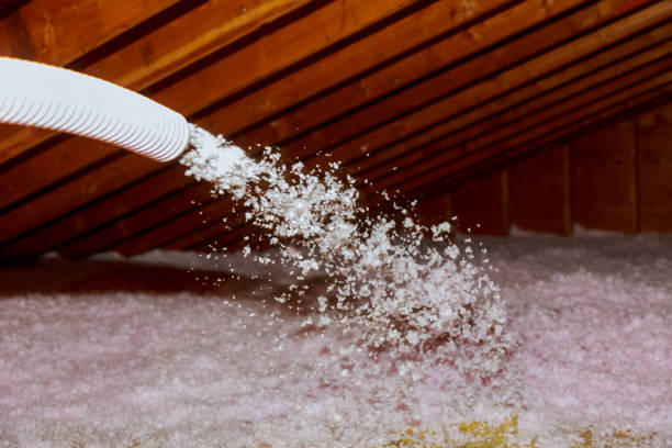 Trusted Alburtis, PA Insulation Experts